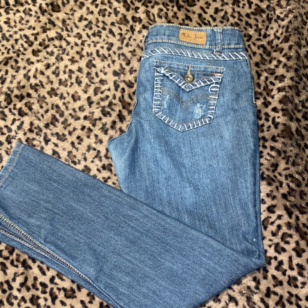 Kaba jeans for Women
